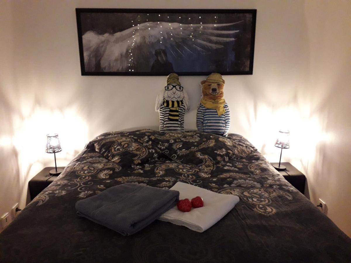 Lovely Near Paris, 15 Mins To Opéra, Galerie Lafayette, Louvre Appartement Levallois-Perret