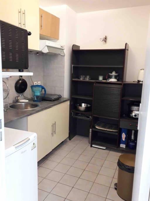 Apartment Lovely Near Paris, 15 Mins To Opera, Galerie Lafayette, Louvre *