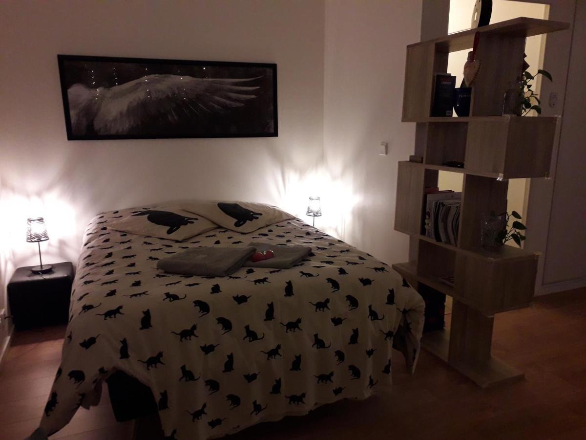 Lovely Near Paris, 15 Mins To Opera, Galerie Lafayette, Louvre * Levallois-Perret